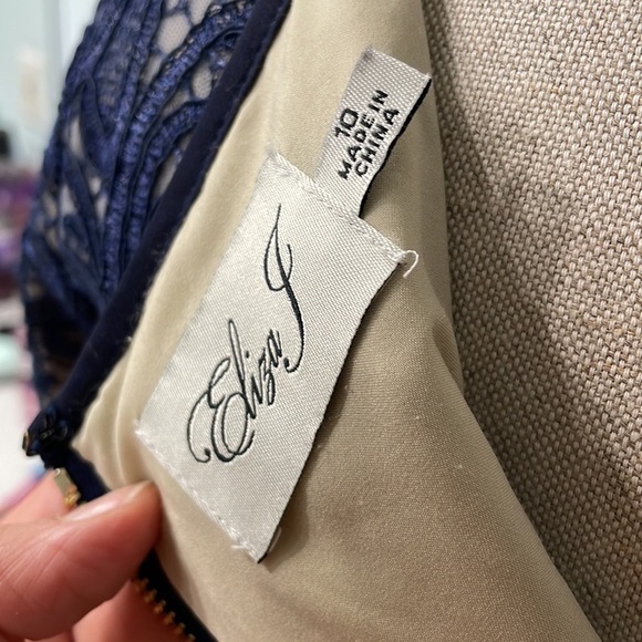 Eliza J Cocktail Party Dress - Picture 6 of 17